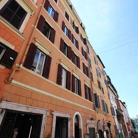 Crispi Relax Apartment Ρώμη Εξωτερικό φωτογραφία