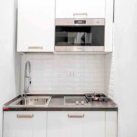 Crispi Relax Apartment Ρώμη Εξωτερικό φωτογραφία