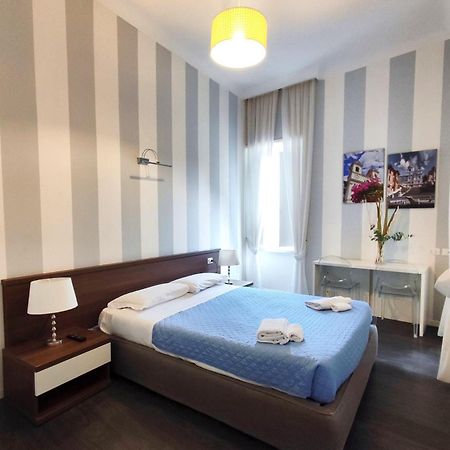 Crispi Relax Apartment Ρώμη Εξωτερικό φωτογραφία