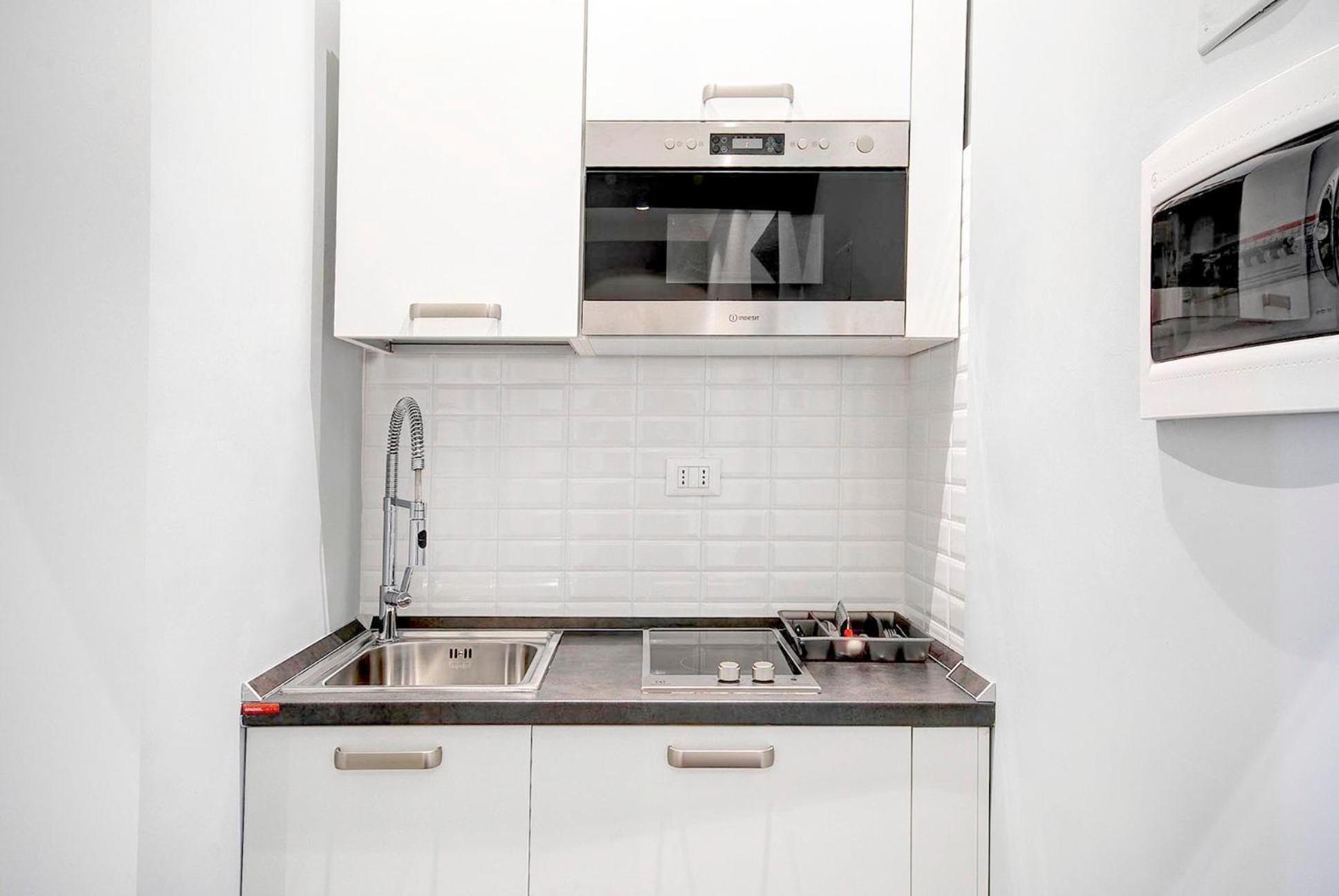 Crispi Relax Apartment Ρώμη Εξωτερικό φωτογραφία