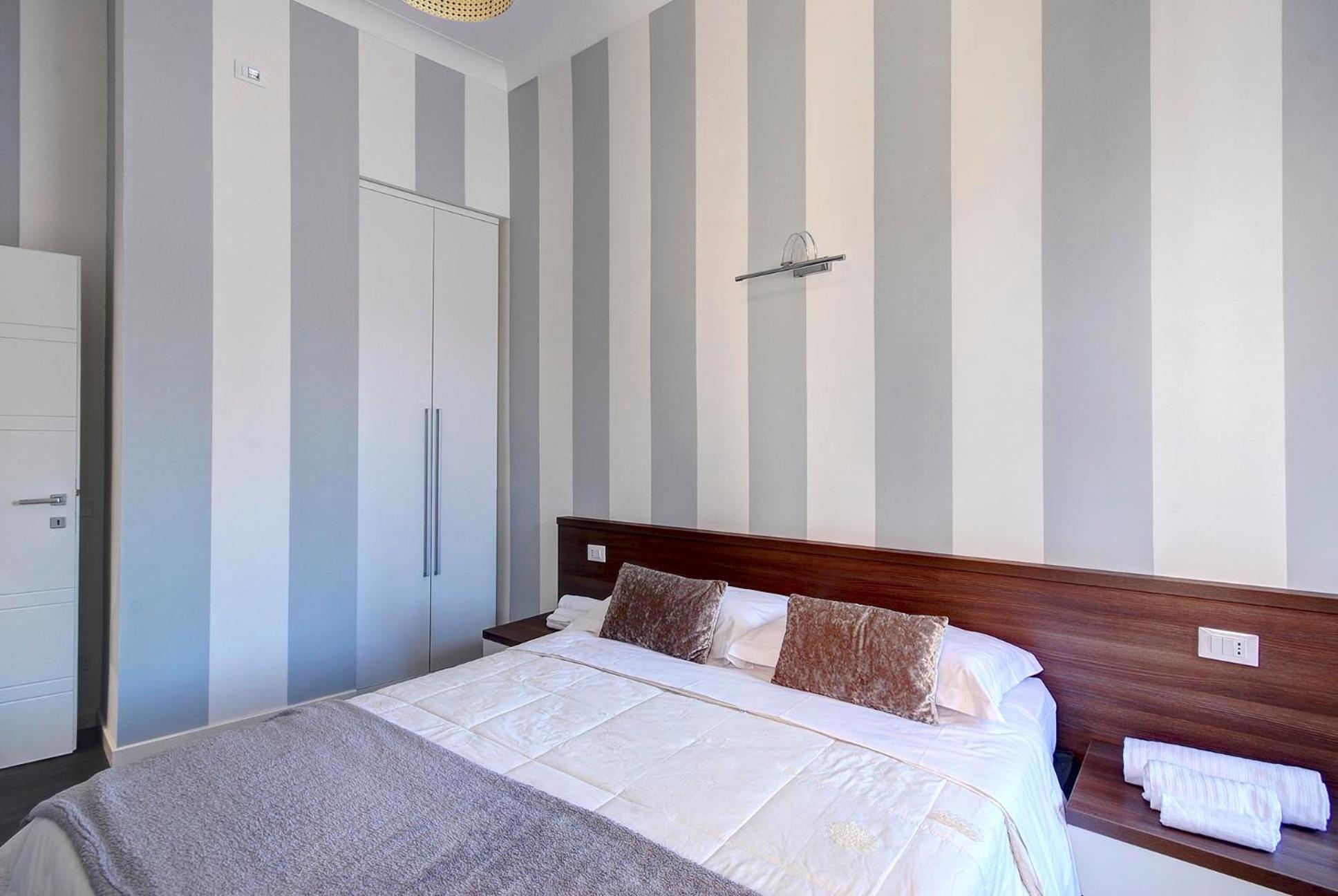 Crispi Relax Apartment Ρώμη Εξωτερικό φωτογραφία