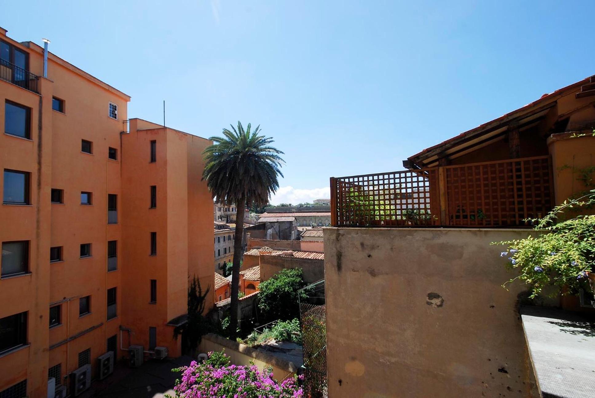 Crispi Relax Apartment Ρώμη Εξωτερικό φωτογραφία