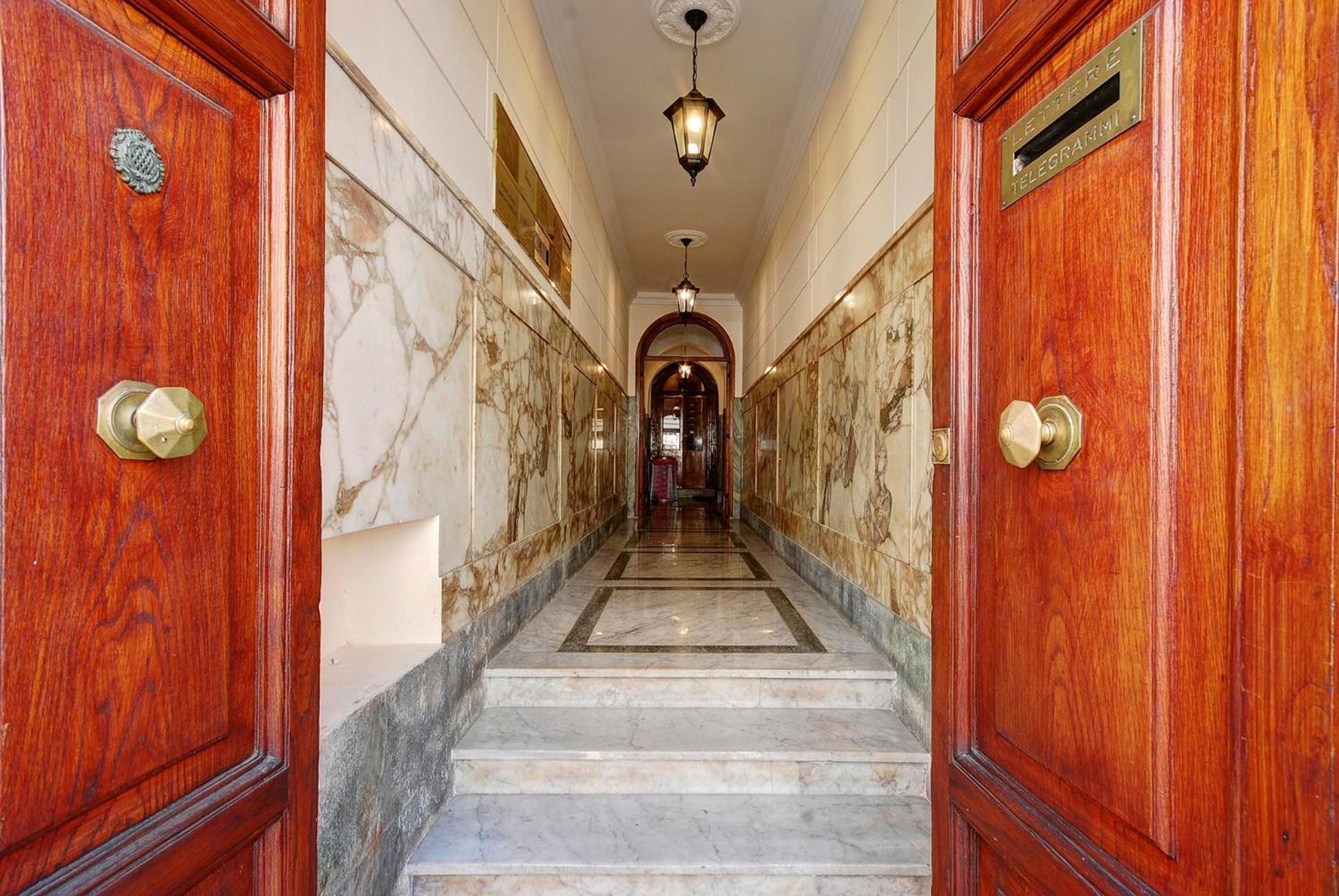 Crispi Relax Apartment Ρώμη Εξωτερικό φωτογραφία