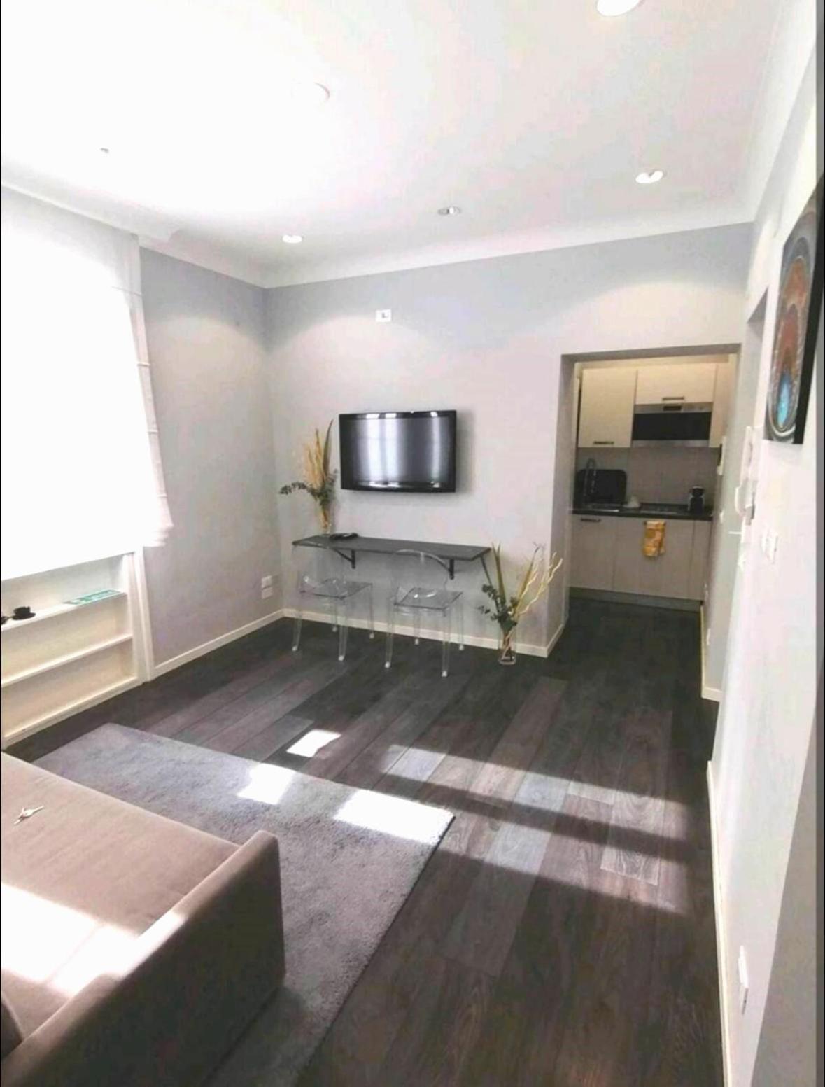 Crispi Relax Apartment Ρώμη Εξωτερικό φωτογραφία