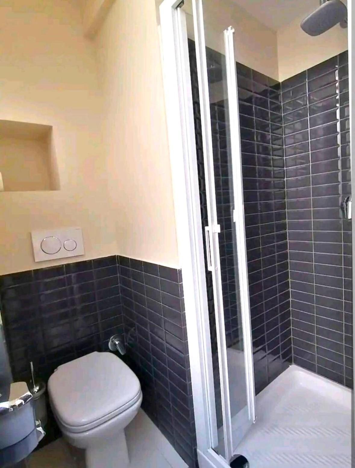 Crispi Relax Apartment Ρώμη Εξωτερικό φωτογραφία
