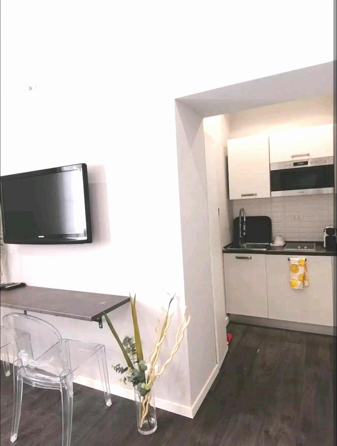 Crispi Relax Apartment Ρώμη Εξωτερικό φωτογραφία