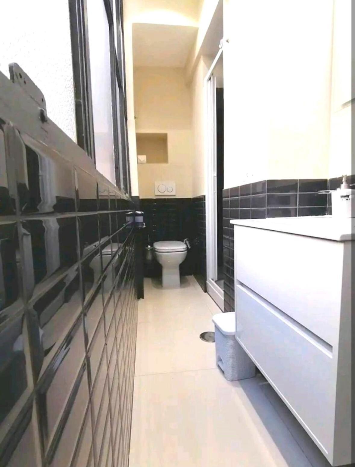 Crispi Relax Apartment Ρώμη Εξωτερικό φωτογραφία