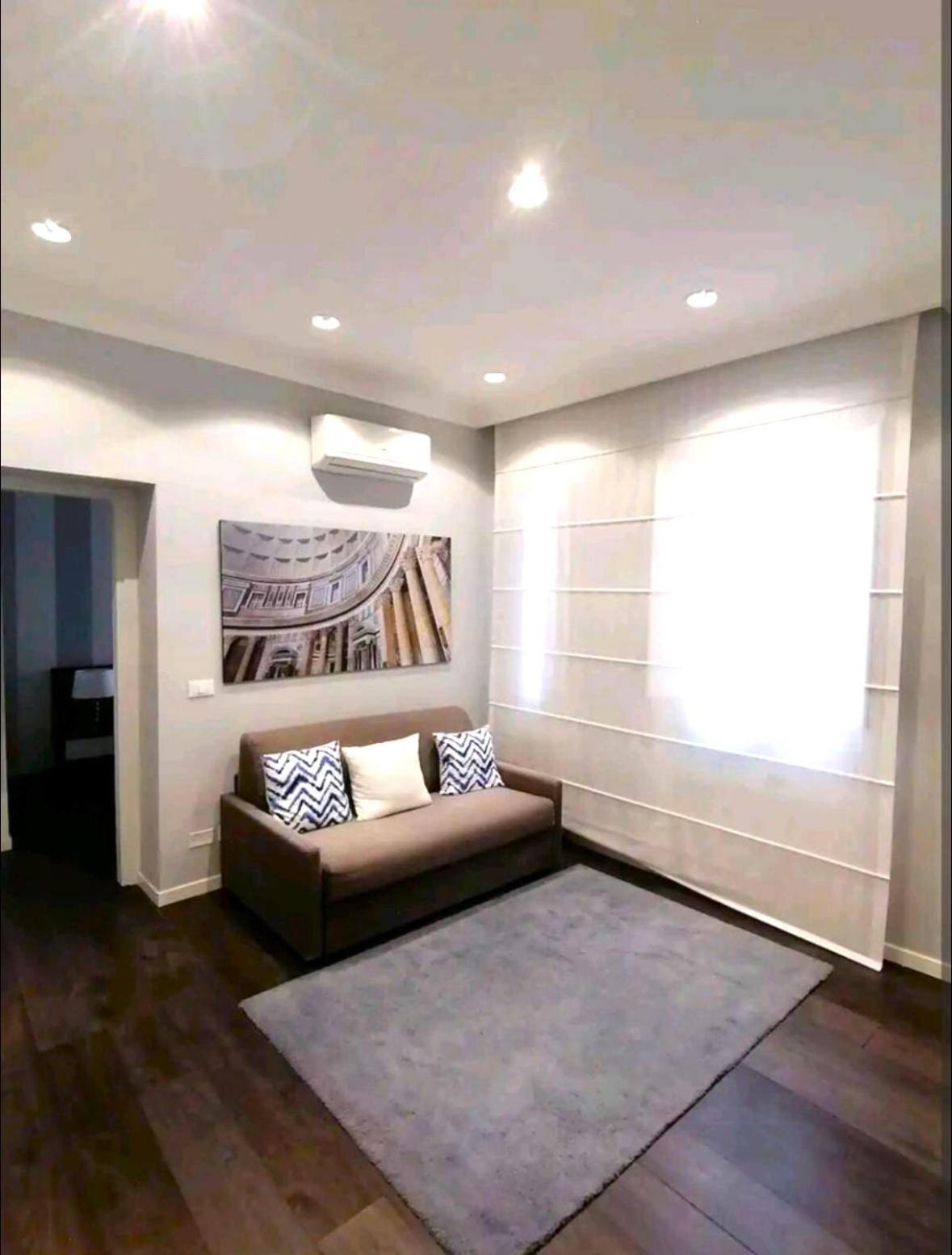 Crispi Relax Apartment Ρώμη Εξωτερικό φωτογραφία