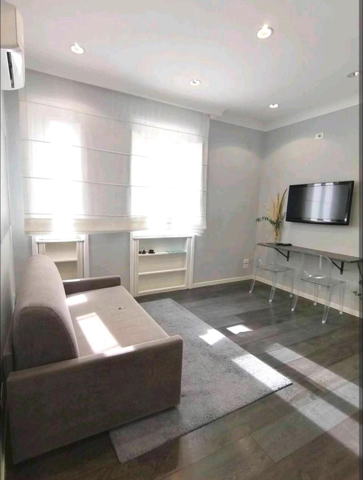 Crispi Relax Apartment Ρώμη Εξωτερικό φωτογραφία