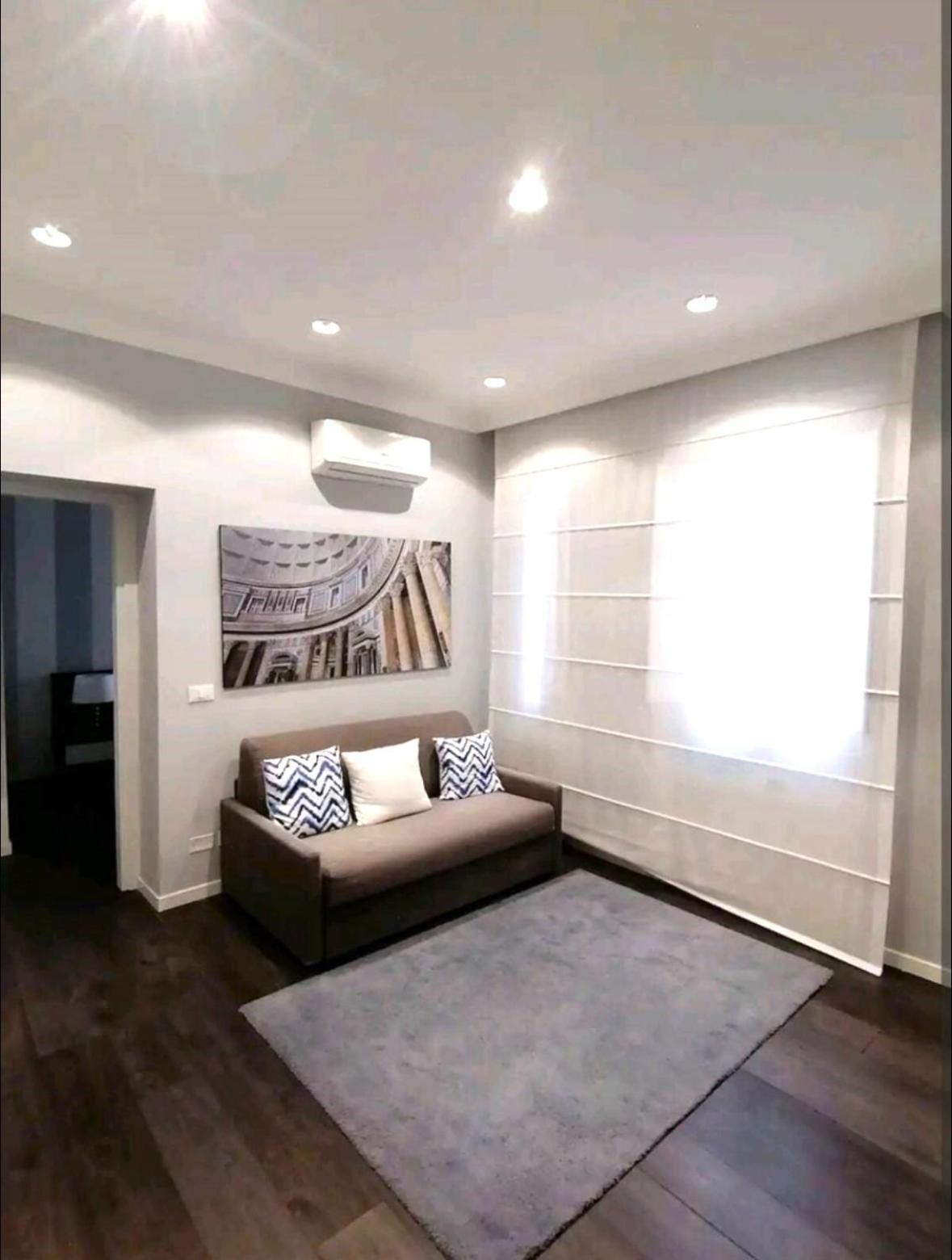 Crispi Relax Apartment Ρώμη Εξωτερικό φωτογραφία