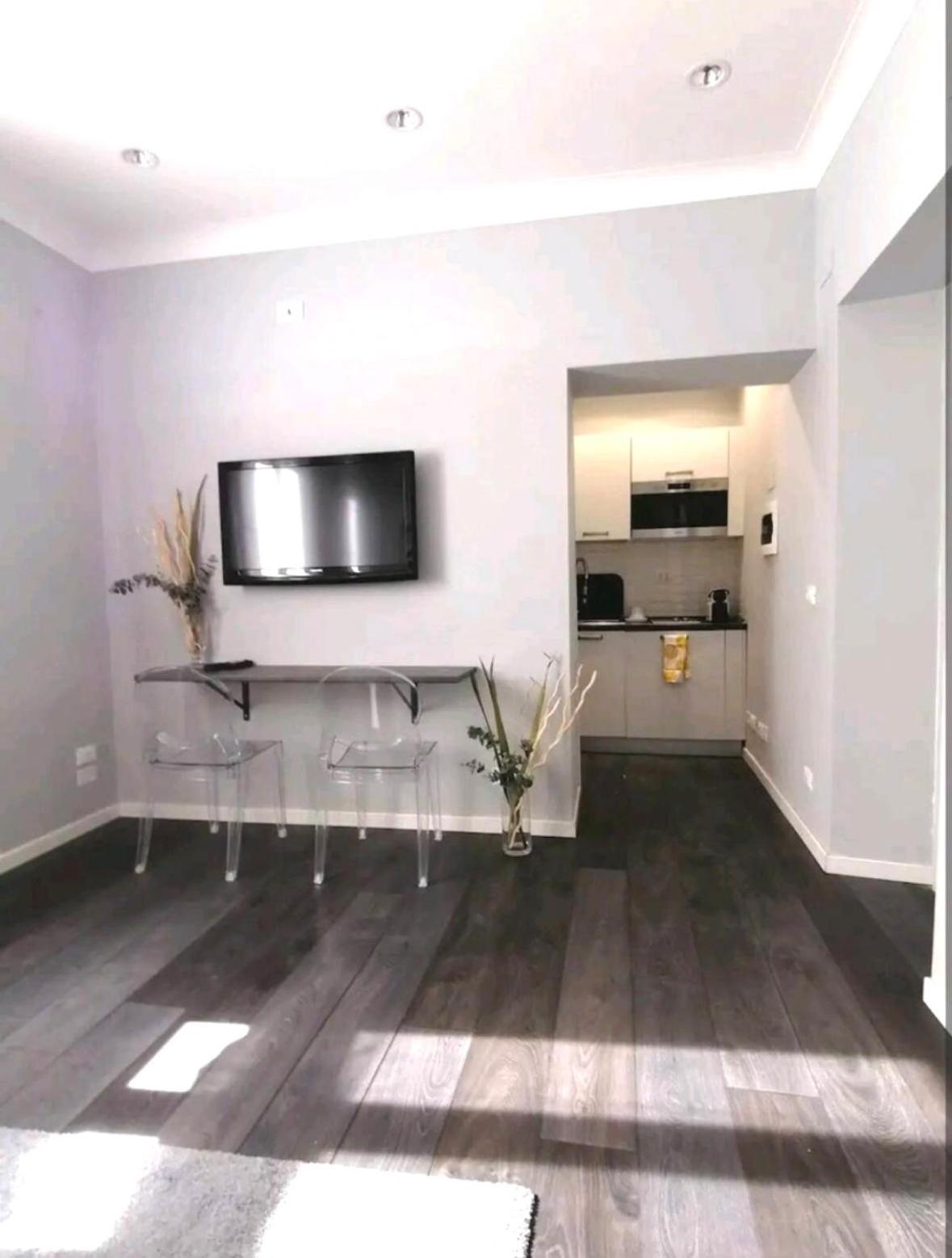 Crispi Relax Apartment Ρώμη Εξωτερικό φωτογραφία