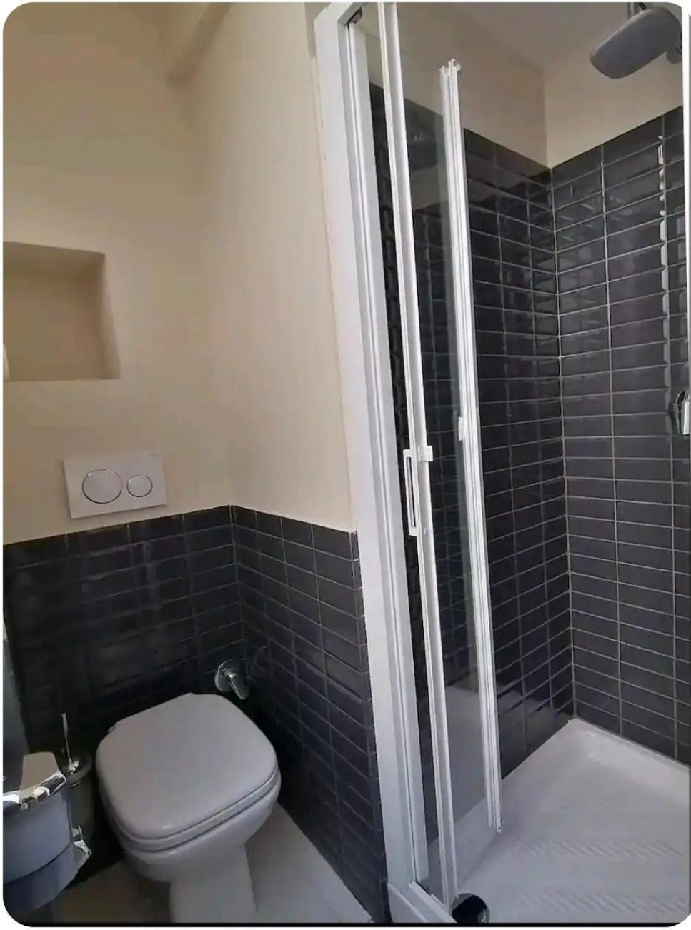 Crispi Relax Apartment Ρώμη Εξωτερικό φωτογραφία
