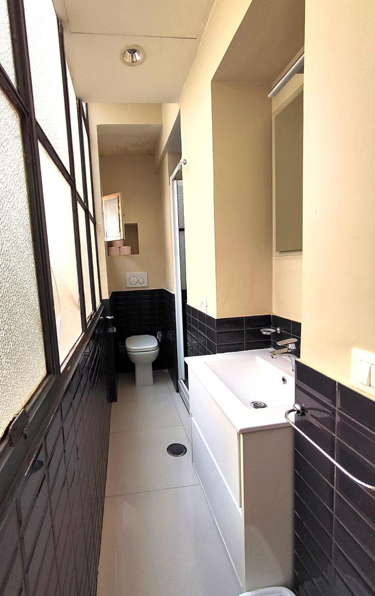 Crispi Relax Apartment Ρώμη Εξωτερικό φωτογραφία